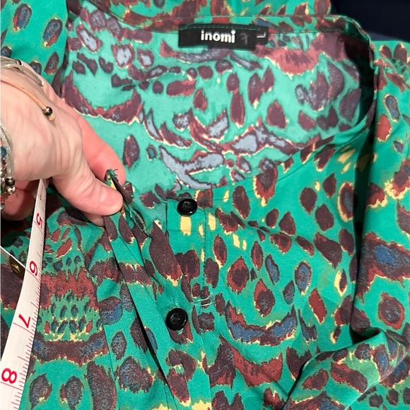 INOMI ROMPER - Picture 2 of 4